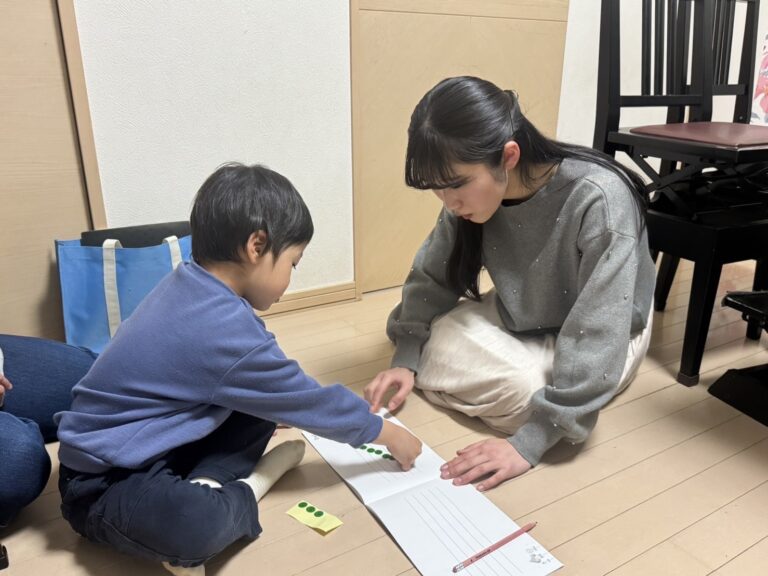 相模大野ピアノ教室 音符が自然に読めるようになるピアノレッスン